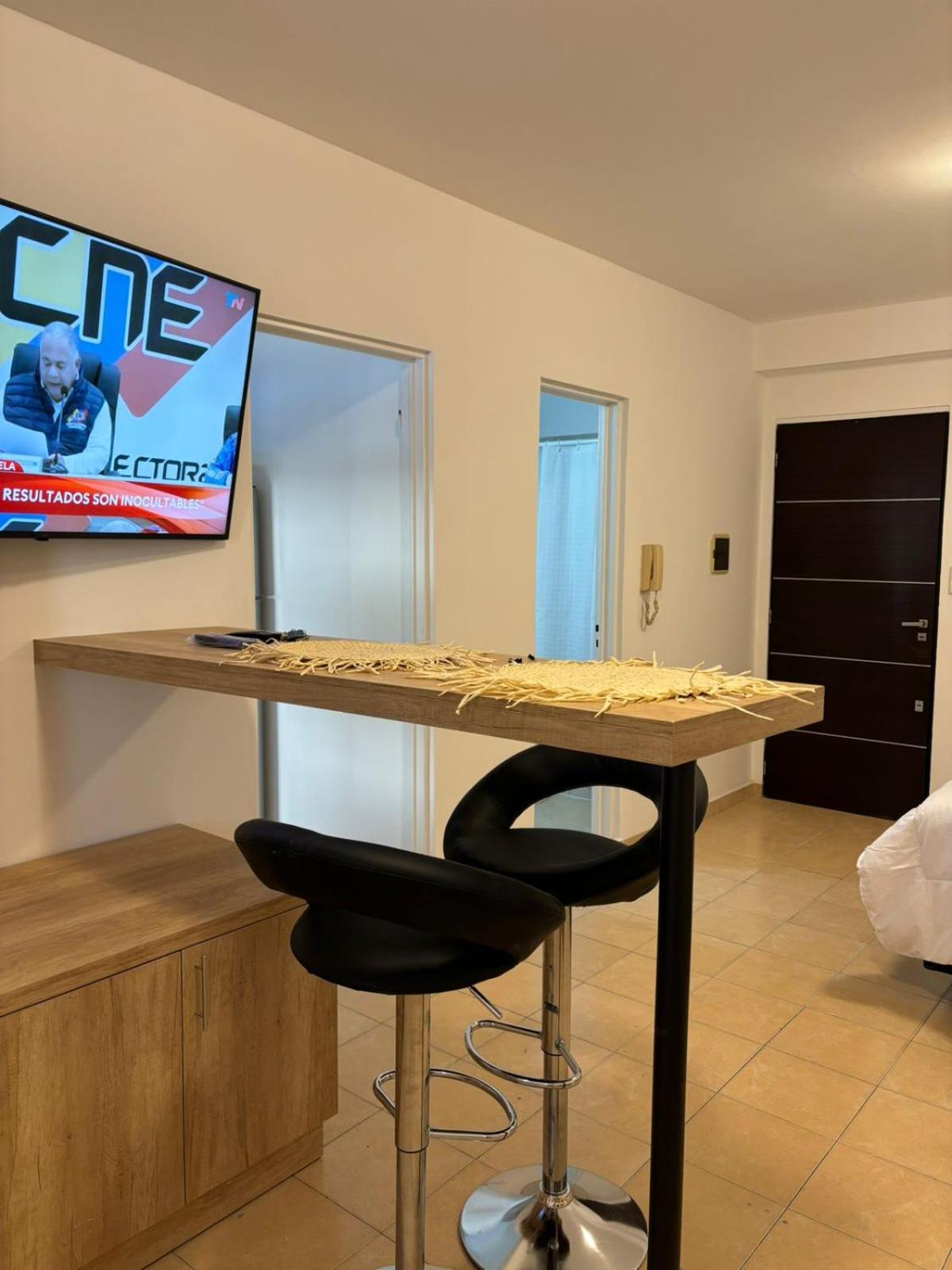 Apartment Suria - Depto Nº1 Concordia