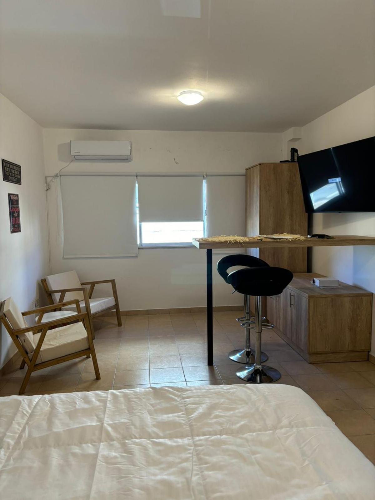 Suria - Depto Nº1 Apartment *