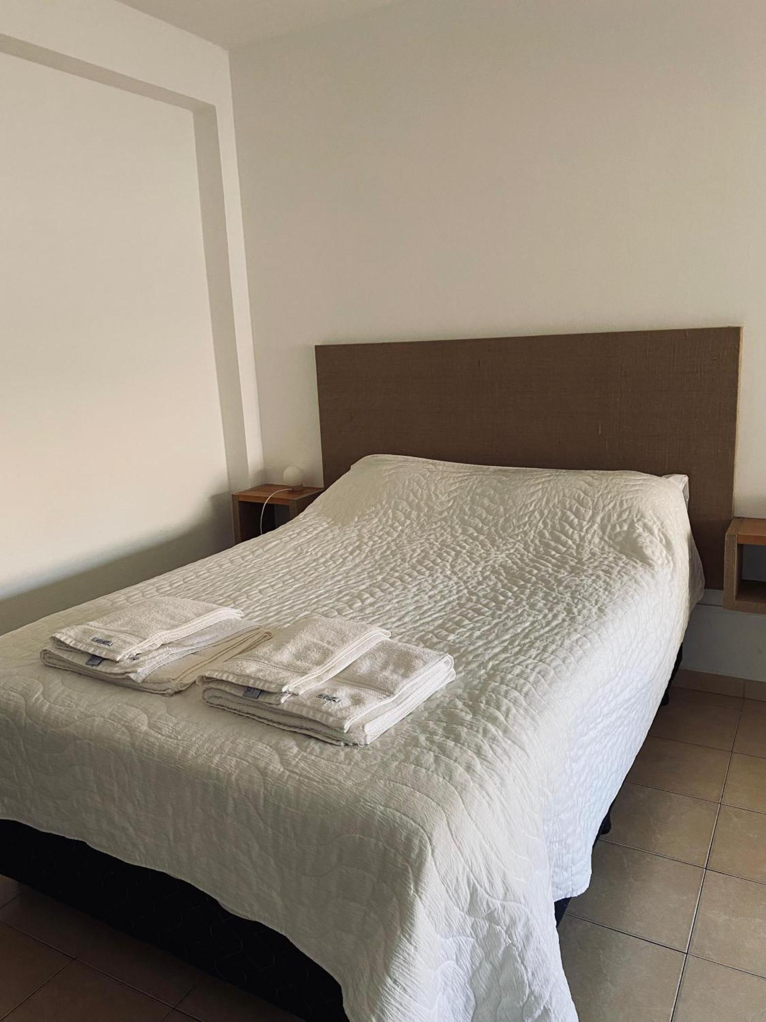 Apartment Suria - Depto Nº1 *