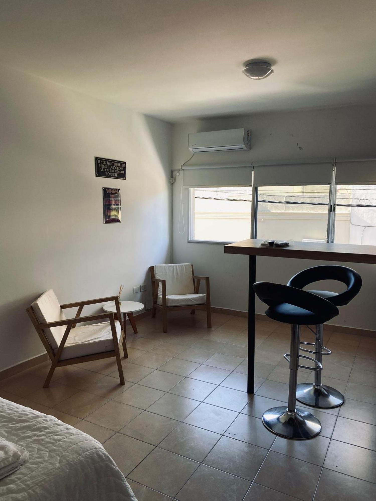 Suria - Depto Nº1 Apartment Concordia
